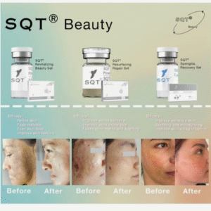 SQT Peel Biomicroneedling