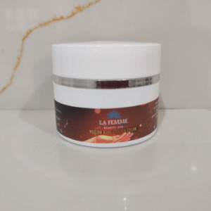 Yellow Bone Whitening Cream – 50ml