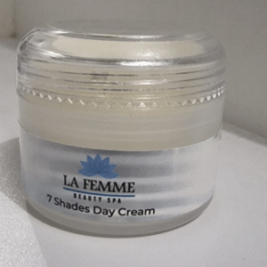 7 Shades Day Cream