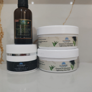 Greentea Whitening Kit