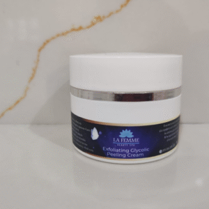 50ml Glycolic Lightening Cream