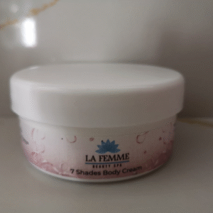 7Shades Body Whitening Cream