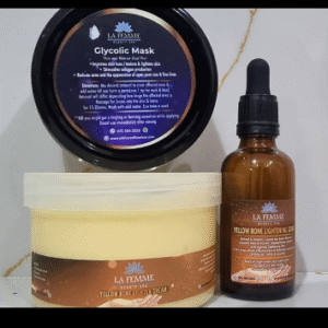 Large Yellow Bone Kit