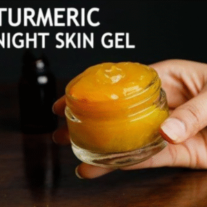 Tumeric Gel