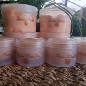Flawless Glow Luxury Brightening Face Cream