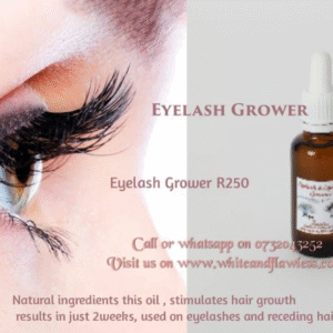Eyelash & Eyebrow Grower