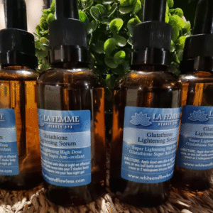 Glutathione Serum