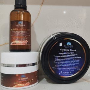 Yellow Bone Whitening Combo