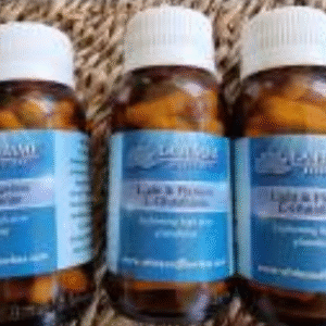 White and Flawless Pills