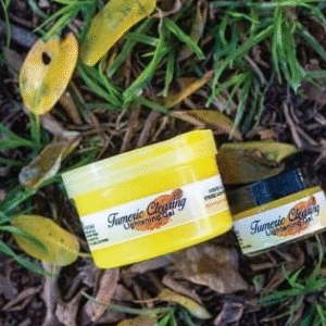 Turmeric Clearing Gel - 50ml