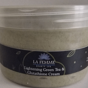 Green Tea Cream