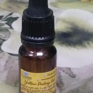 Lightening Peeling Oil