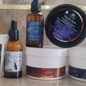 Glycolic Kit